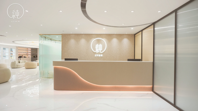 Pure JYUN - Beauty & Massage Care Experience | Tsim Sha Tsui | Causeway Bay Qw5TPiKK