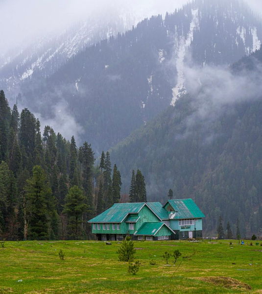 4-Day Private Guided Kashmir Tour: Srinagar, Gulmarg & Pahalgam OJgrKTlN