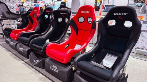 Tiket Tokyo: Legendary JDM CAR TOUR Daikoku Underground Meetup Day ...