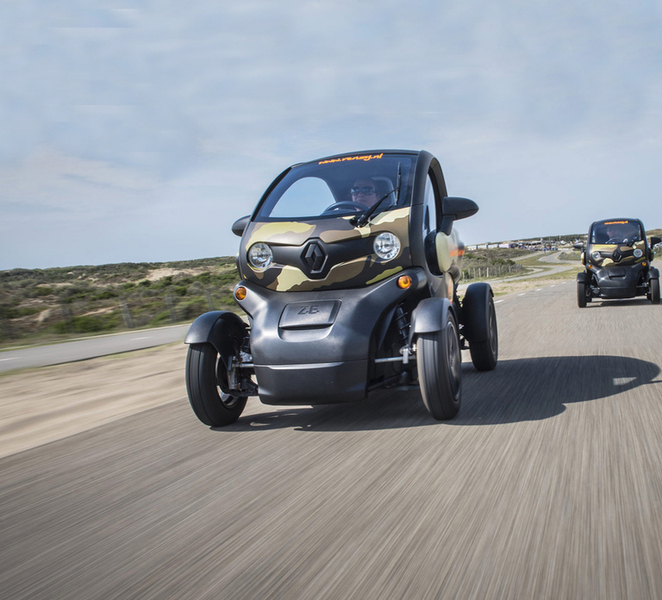 Lisse: Self-Drive Electric Car Dune and Beach Audio Tour 7mtSxVK8