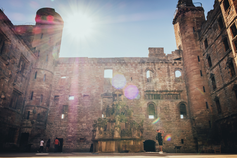 Outlander Adventure Day Tour from Glasgow 7gJ2KwDL