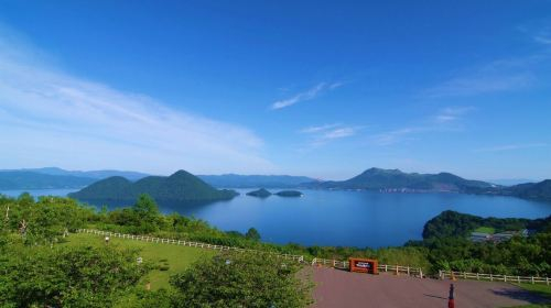 Hokkaido Winter Highlights: Lake Shikotsu Ice Festival, Noboribetsu Hell Valley & Lake Toya Day Tour [Guaranteed Departure Even for 1 Traveler] Day Tours zAjYCaF6