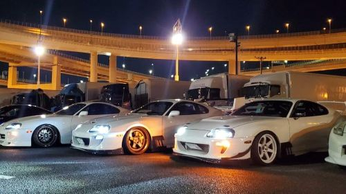Get Ticket Tokyo: JDM Scene Tour with Daikoku PA fast &furious drift ...