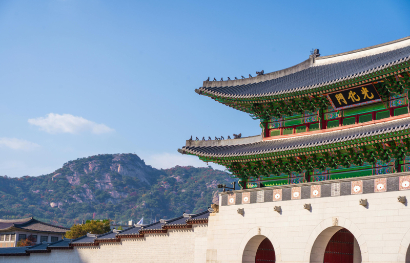 Private Car Charter Tour From Seoul (Tailored Seoul & Suburbs) 97uMl129