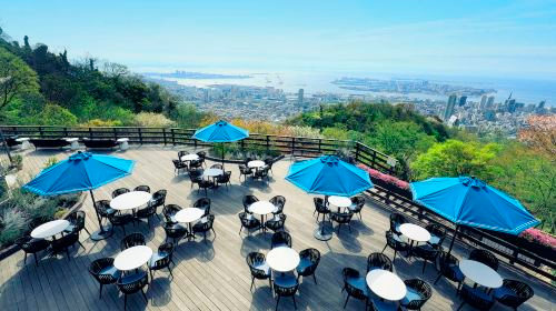 Kobe Sightseeing Pass City Pass, valid at approximately 36 facilities in Kobe city WmNxbmdF