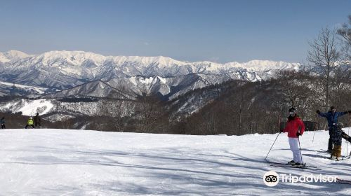 Kagura Snow Resorts vNzf17Yr