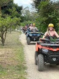 Desaru Fruit Farm ATV Riding Experience zvTjwymw