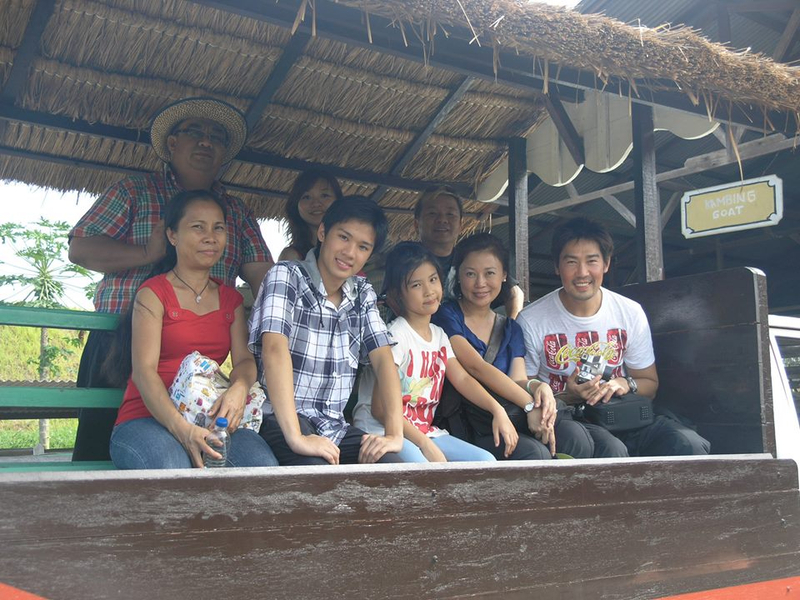 Desaru Fruit Farm Walking Tour S6Uu7j2p