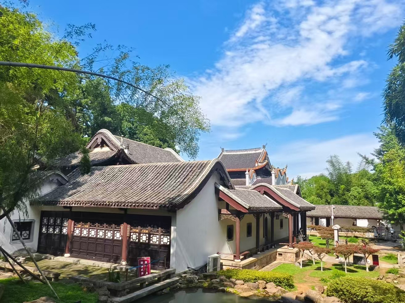 Classic One-Day Tour of Changsha Yuelu Mountain & Orange Isle XWI0bsvy