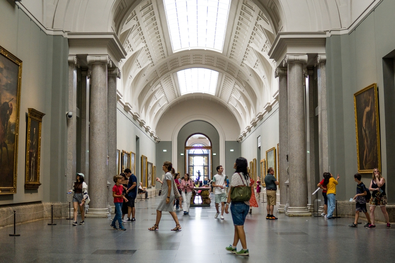 Prado Museum of Madrid In-Depth Walking Tour (Free eSIM Included) y8o2l3zX