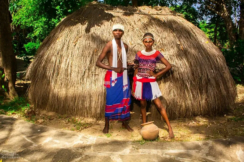 Mombasa Bombolulu Cultural Centre 3-Hour Cultural Discovery XMDNXCLV