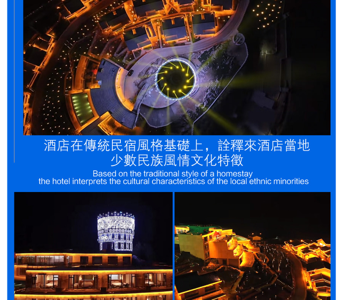 Zhangjiajie + Tianmen Mountain VIP 5-Day Tour (Optional stay in a luxury B&B on the mountain top) wCP7hdmi