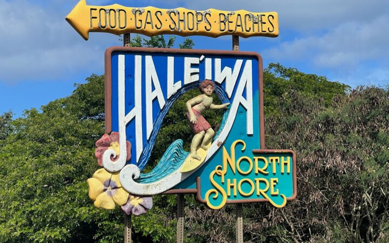 North Shore and Dole Pineapple Farm Tour 8hClUId0