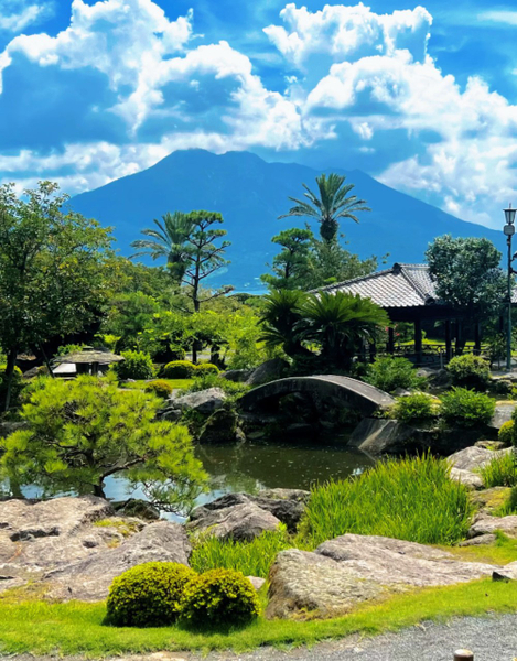 [Spectrum of the Seas, Caribbean] Cruise shore excursion day trip/Kagoshima Port/Sakurajima/Aquarium/Sengan-en/Tenmonkan Street/Seamless port transfer for shore excursions/Chinese-speaking tour guide FXqQG2zZ