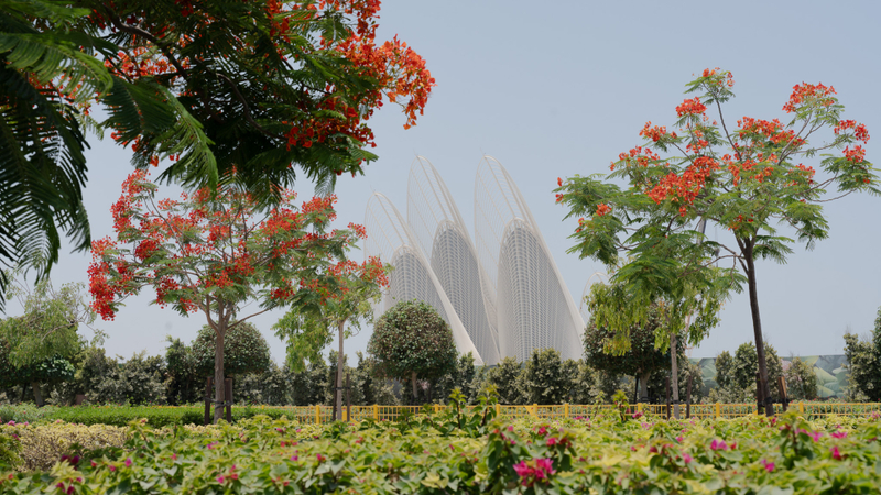 Zayed National Museum Ticket in Abu Dhabi OjarNVXN