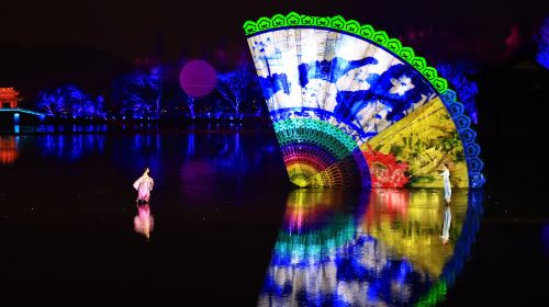 Enduring Memories of Hangzhou Show bIlc9jcX