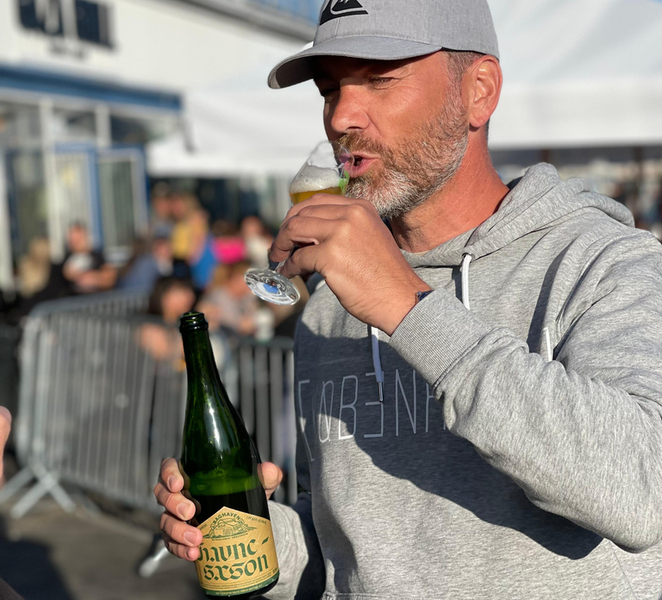 Mikkeller Craft Beer Walk in Vesterbro fNh8gWGu