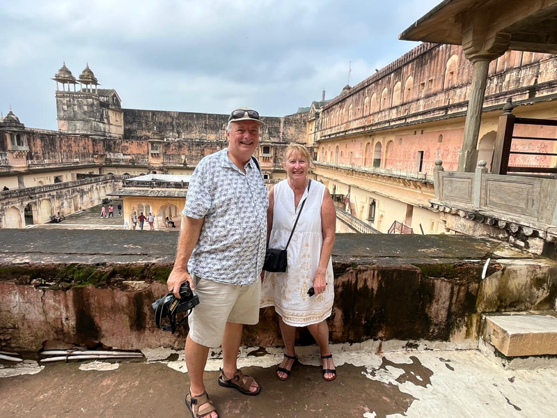 Full-Day Jaipur City Tour – Private Experience oilnyvz7