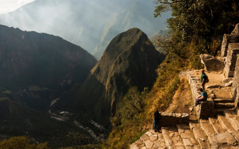 2D1N Machu Picchu Tour via Hidroelectrica X3BdJSPO