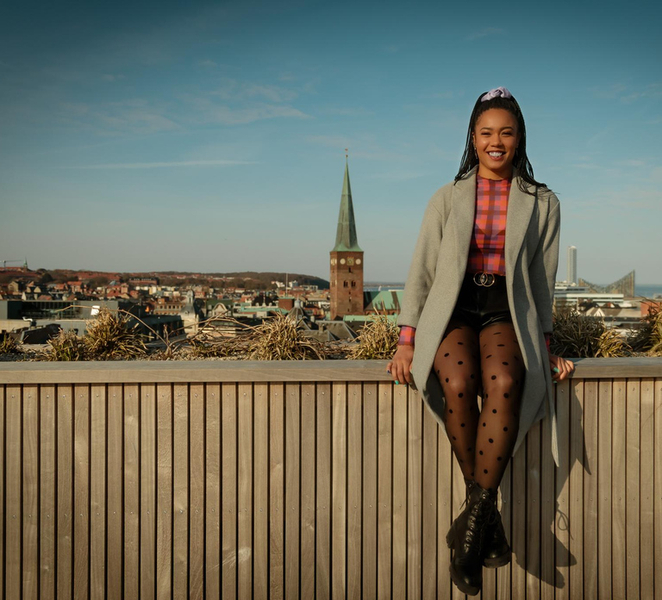 Aarhus Walking Tour: From Viking Village to Metropolis 9o4oUI94