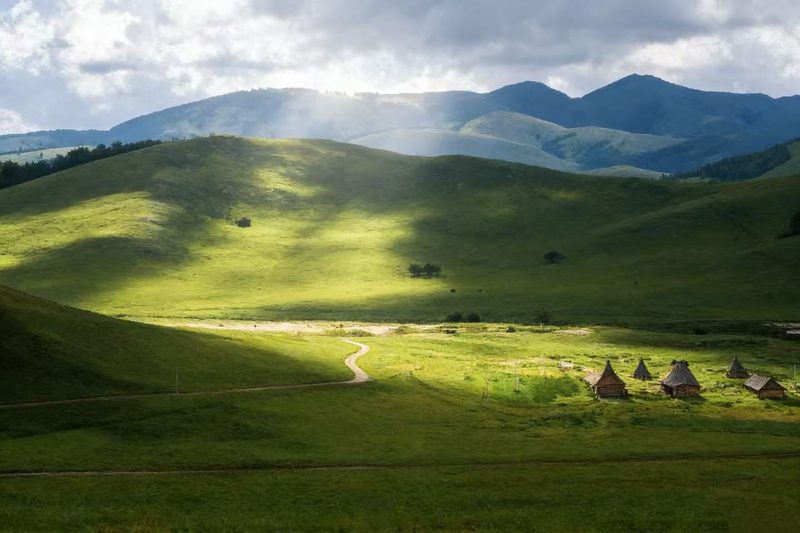 Beijing Chengde Private Car Charter 1-Day Tour mCWAXe2k