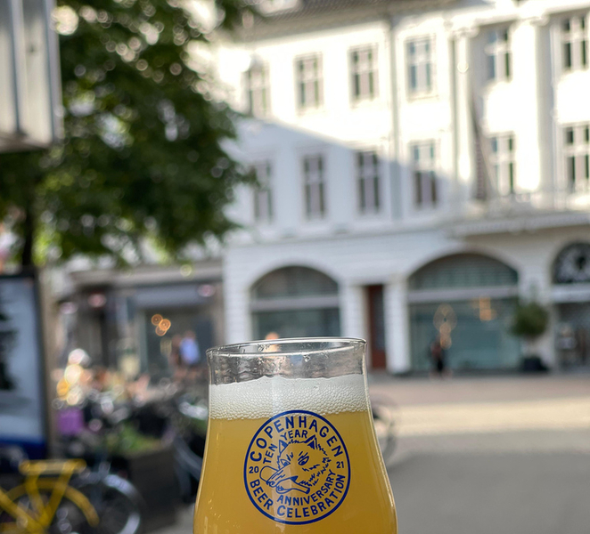 Aarhus Craft BeerWalk 9GiVqFbX