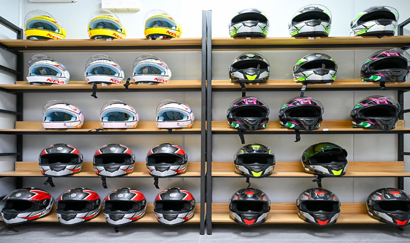 Shenzhen Chaoran High Card Car Club - Xuan Run Karting (Dameisha Store) edEHfnmy
