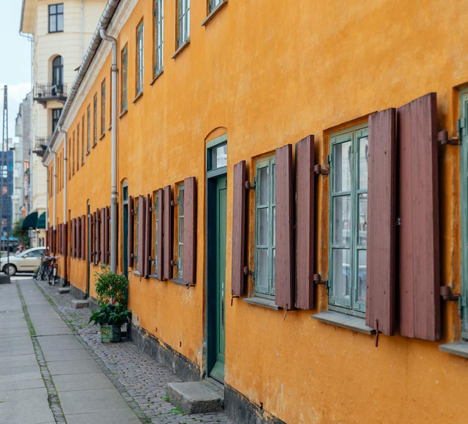 Highlights & Hidden Gems of Copenhagen Private Tour Pz5M71yz