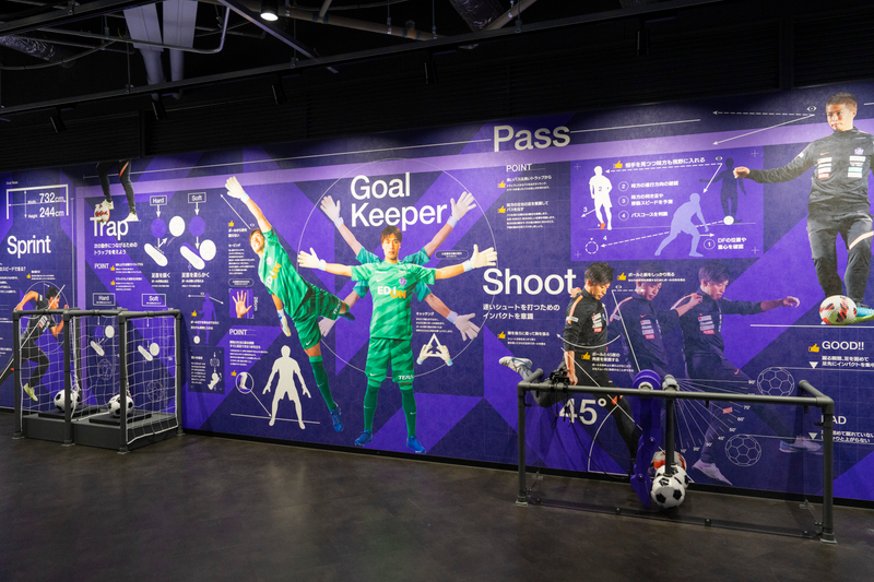 HIROSHIMA SOCCER MUSEUM 8RCxXfJr