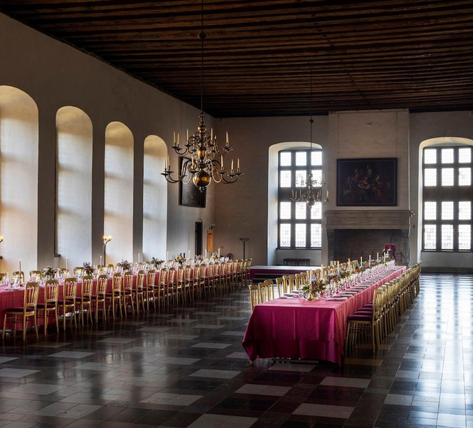 Kronborg Castle Entry Ticket WPBFog2I