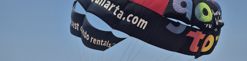 Parasailing Adventure in Puerto Vallarta Y016iJa0
