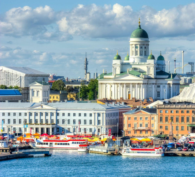 Best of Helsinki: Private Walking Tour with a Local cJvNtB3P