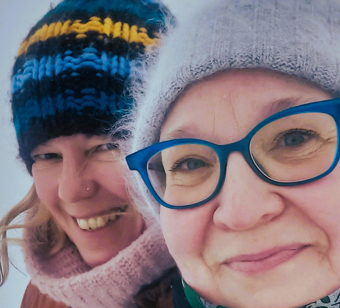 Kalajoki: A Day with a Local - Life at the Arctic coast KScKjefK