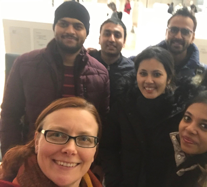Helsinki: Private Walking Tour with a Local YFjB3NVc