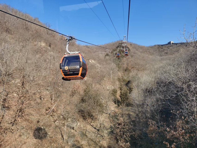 Beijing Mutianyu & Huanghuacheng Great Wall Private Day Tour TvfnQORf