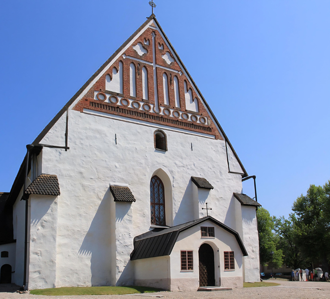 Porvoo Old Town&Riverside Heritage Guided Tour from Helsinki varr1Gmv