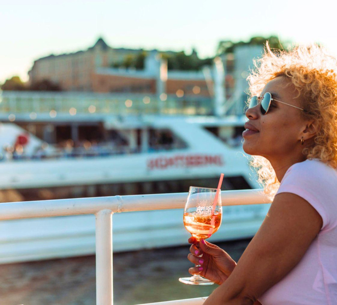 Helsinki Archipelago: Sightseeing Boat Tour a3N55dGx