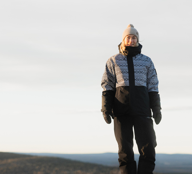 Helsinki: Rent Winter Clothing Sets dDz4A8XB