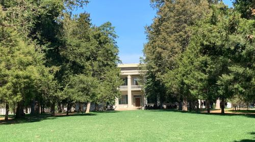 Andrew Jackson’s Hermitage TzVthj30