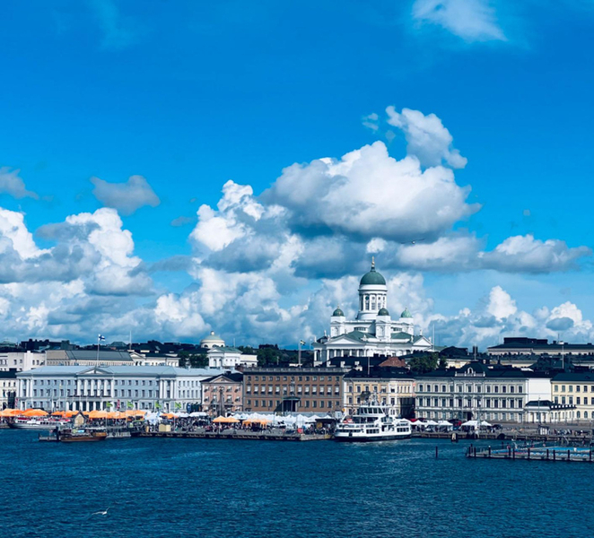 Helsinki 4-Hour Private Tour-Custom Itinerary HGn0dGKE