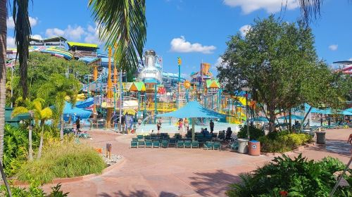Aquatica Orlando pfPHuNBP