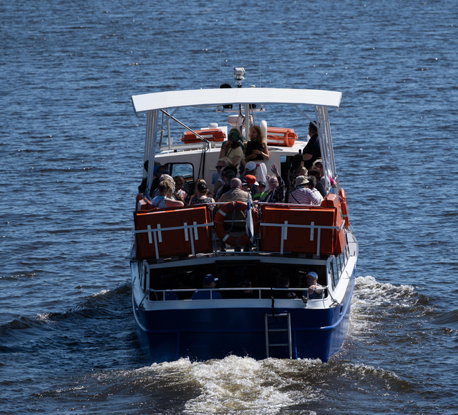Southern Finland: Cruises in Valkeakoski area 5ow2HLMS