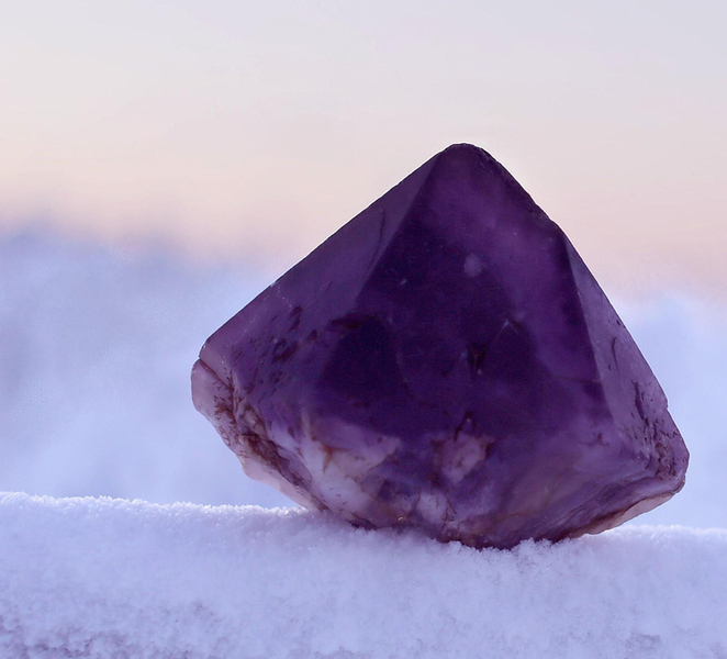 From Rovaniemi: Amethyst Mine Guided Tour hCTYT7qF