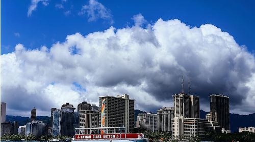 Waikiki Glass Bottom Boat Cruise Day Tours VuyxbML1