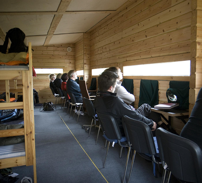 Suomussalmi, Finland: Bear Watching and photography night FRizqf6E