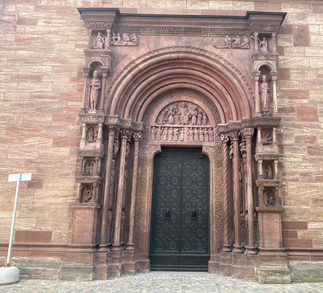 Basel's Portrait: Self-Guided Audio City Tour 8kY8qq5M
