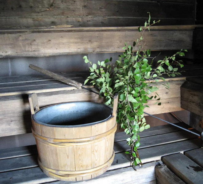 Ruka: Sauna yoga ® - find yourself in silence EaJa7yWf
