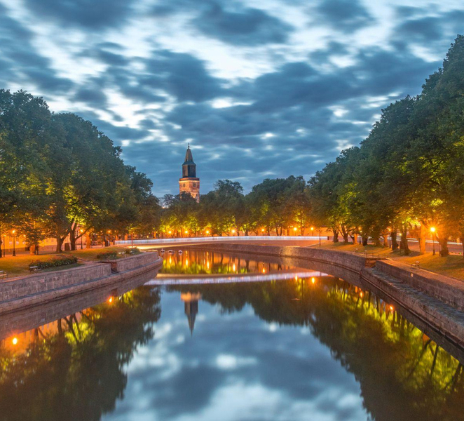 Best of Turku: Private Walking Tour with a Local cFD1QB7k