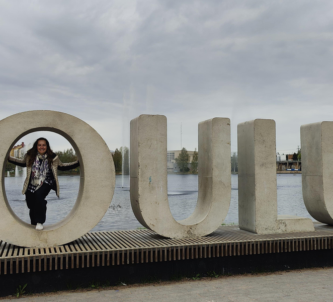 Oulu: City Tour WCq0Iqvo