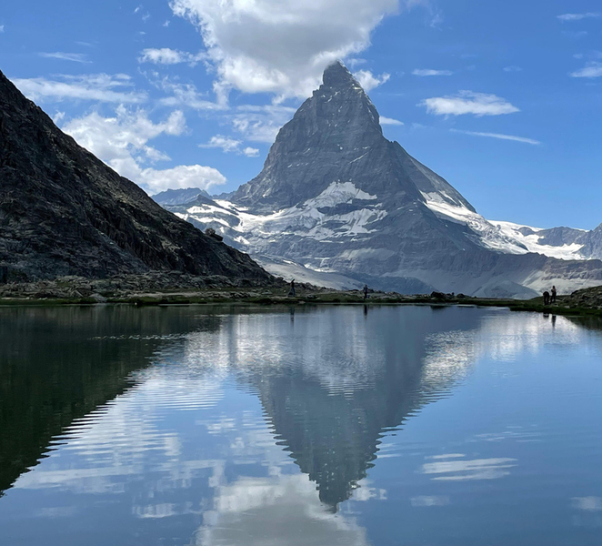 Zürich Day Trip: Gornergrat, Klein Matterhorn and Hidden Gem wBuAIi6v